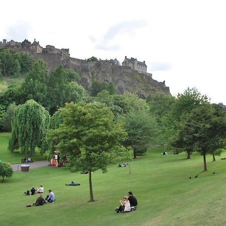 Lochend Park View Apartment Edinburgh Ngoại thất bức ảnh