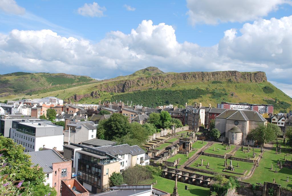 Lochend Park View Apartment Edinburgh Phòng bức ảnh