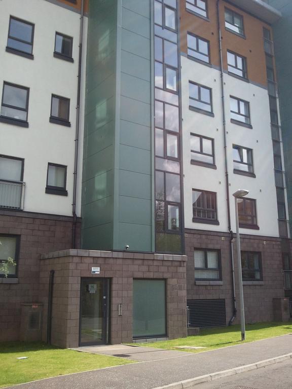 Lochend Park View Apartment Edinburgh Phòng bức ảnh